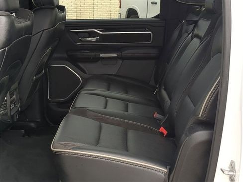 Used 2022 RAM 1500 Laramie image 18