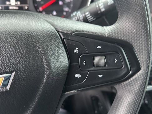 Used 2023 Chevrolet TrailBlazer LT image 26