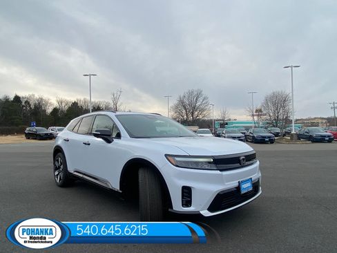 New 2026 Honda Prologue Elite image 15