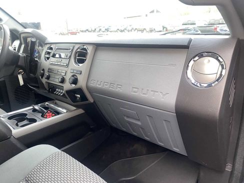Used 2015 Ford F250 XLT w/ XLT Value Package image 24