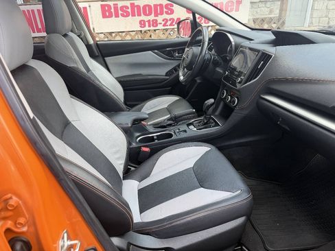 Used 2018 Subaru Crosstrek 2.0i Limited AWD/4WD image 8