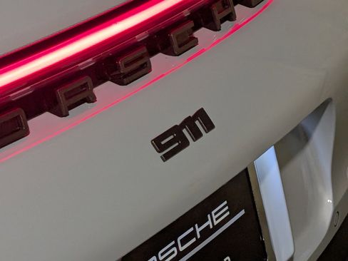 Certified 2024 Porsche 911 Carrera T image 9