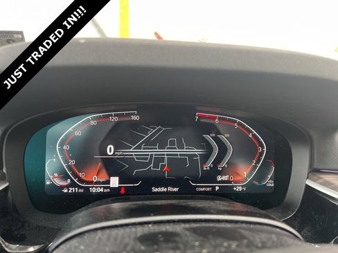 Used 2023 BMW 530i xDrive w/ Premium Package image 9