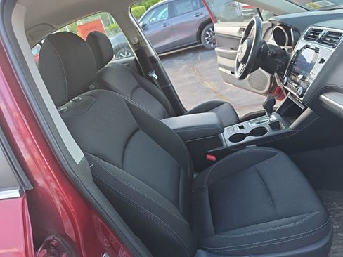 Used 2019 Subaru Legacy 2.5i Premium AWD/4WD image 26