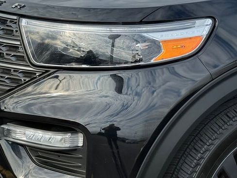 Certified 2023 Ford Explorer XLT w/ Equipment Group 202A image 26