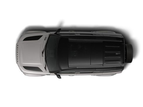 New 2026 Land Rover Defender 110 X-Dynamic SE AWD/4WD image 4