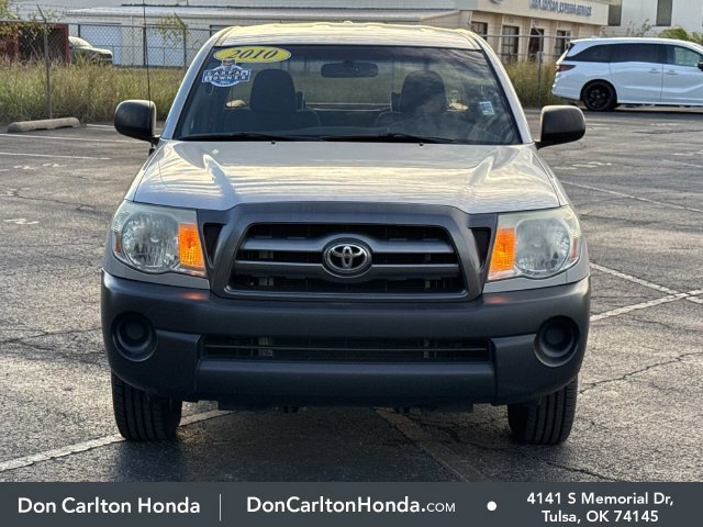 Used 2010 Toyota Tacoma 2WD Access Cab image 2