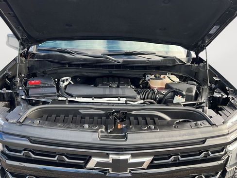 Used 2024 Chevrolet Silverado 1500 LT Trail Boss image 20