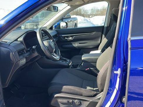 Used 2023 Honda CR-V EX image 9
