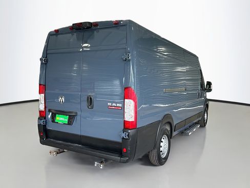 Used 2021 RAM ProMaster 3500 FWD image 10