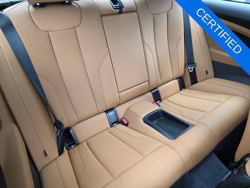 Certified 2024 BMW 230i Coupe w/ Convenience Package RWD image 25