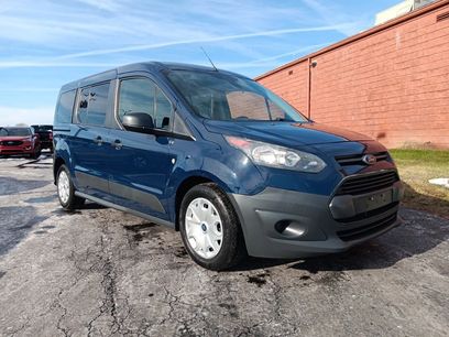 Used 2017 Ford Transit Connect XL