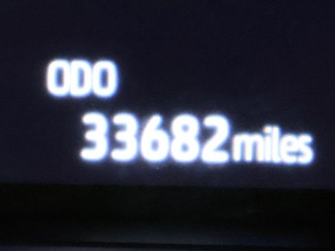 Certified 2023 Toyota Venza LE image 25