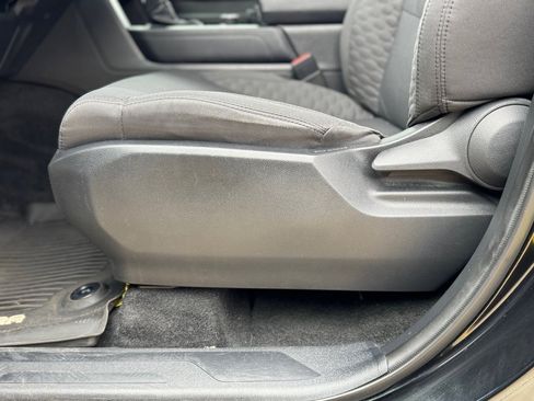 Used 2024 Toyota Tundra SR5 image 9