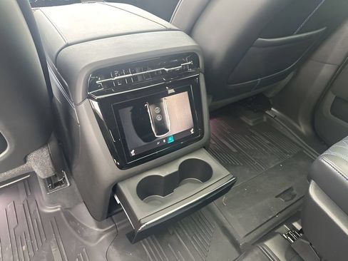 New 2026 Cadillac Escalade IQ Luxury 1 w/ LPO, Floor Liner Package AWD/4WD image 22