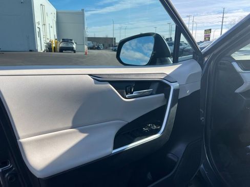 Certified 2021 Toyota RAV4 XLE w/ Convenience Package image 27