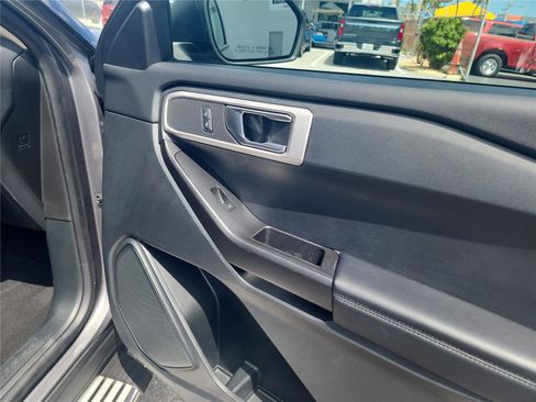 Certified 2021 Ford Explorer 2WD image 27