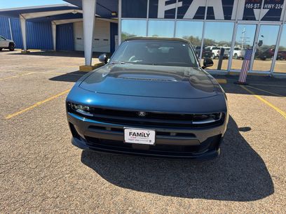 New 2026 Dodge Charger Scat Pack