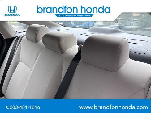 Used 2024 Honda Civic LX image 24
