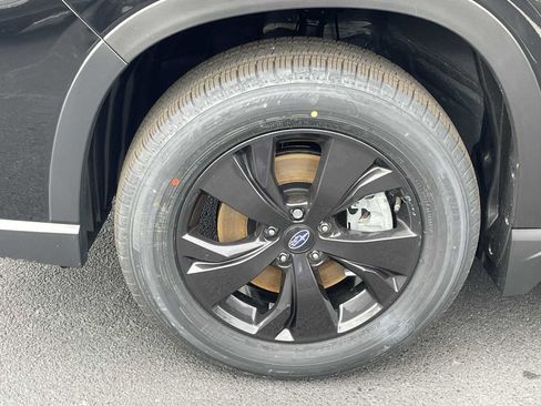 New 2026 Subaru Ascent Premium image 7