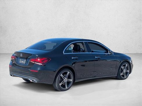 Used 2020 Mercedes-Benz A 220 image 5