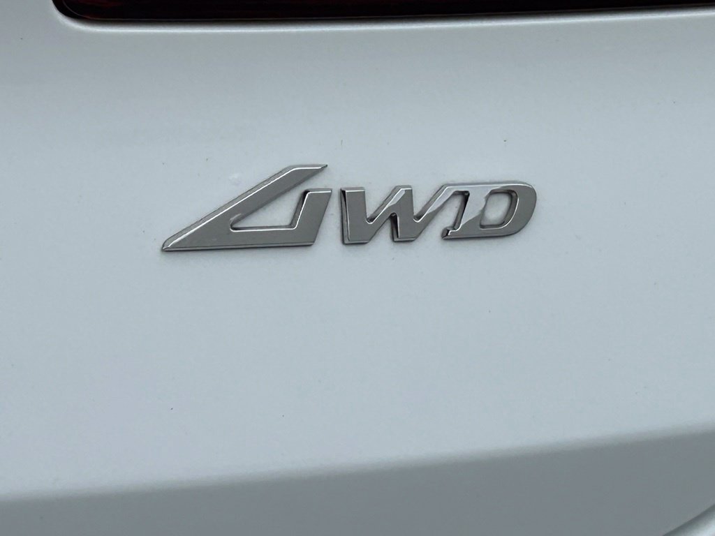 Used 2026 Genesis GV80 2.5T AWD/4WD image 21