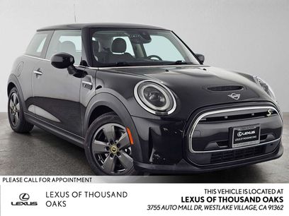 Used 2024 MINI Cooper SE
