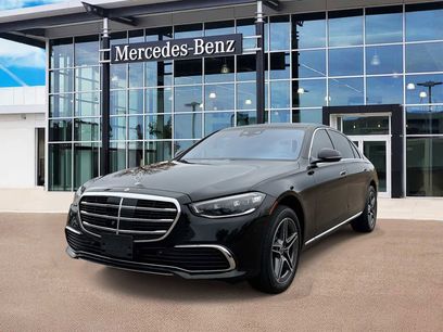 Used 2024 Mercedes-Benz S 580e 4MATIC Sedan