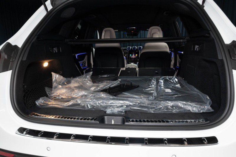 New 2027 Mercedes-Benz GLC 300 image 33