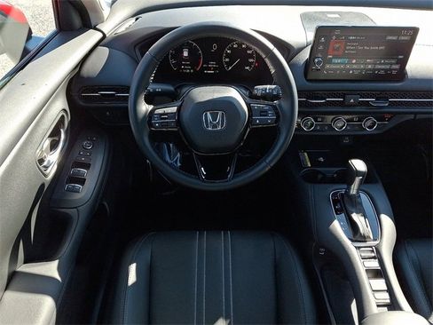 Certified 2025 Honda HR-V EX-L image 11