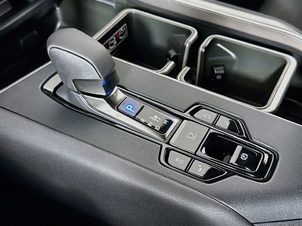New 2026 Lexus TX 350 AWD image 15