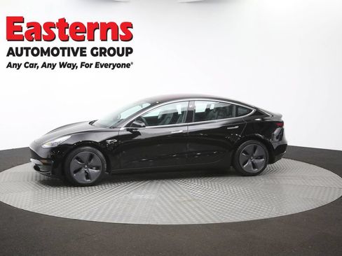 Used 2018 Tesla Model 3 Long Range AWD/4WD image 54