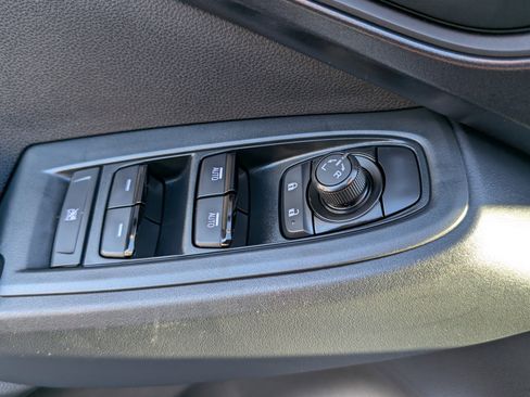 Used 2025 Subaru Impreza RS image 18