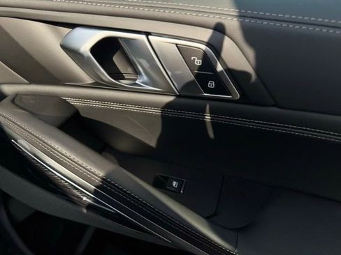 New 2026 BMW X6 M60i image 15