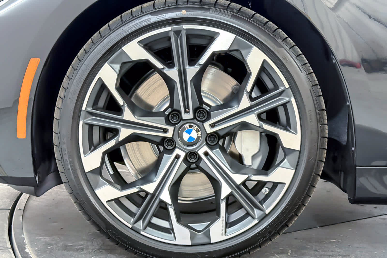 New 2027 BMW 430i Coupe w/ Premium Package RWD image 24