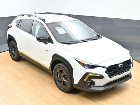 Used 2026 Subaru Crosstrek 2.5i Sport AWD/4WD image 42