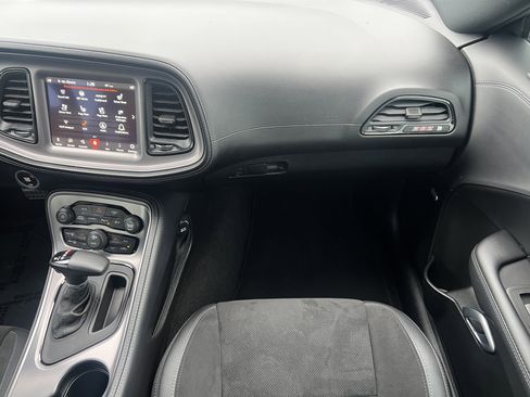 Used 2023 Dodge Challenger R/T Scat Pack image 35