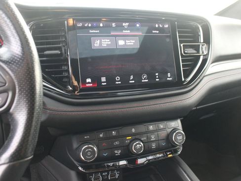 Used 2022 Dodge Durango R/T AWD/4WD image 23