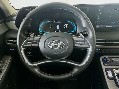 Used 2025 Hyundai Palisade SEL image 18