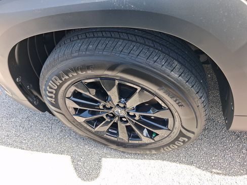 Certified 2026 MAZDA CX-50 AWD 2.5 S w/ Cargo Package image 18