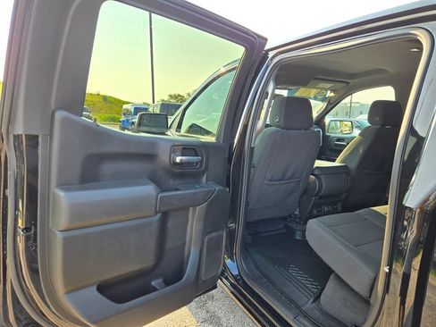 Used 2021 Chevrolet Silverado 1500 LT w/ All Star Edition Plus AWD/4WD image 27