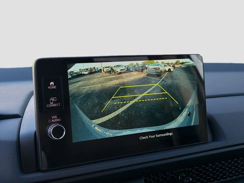 New 2026 Honda CR-V LX image 13