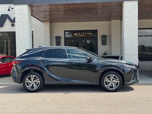 Used 2025 Lexus RX 350 Premium w/ Accessory Package (Z1) FWD image 15