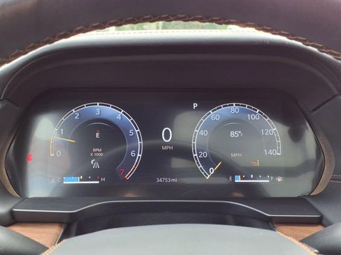 Used 2023 Jeep Grand Cherokee Summit w/ Adv Protech Group IV image 27