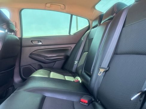 Certified 2021 Nissan Altima 2.5 SR w/ SR Premium Package image 31