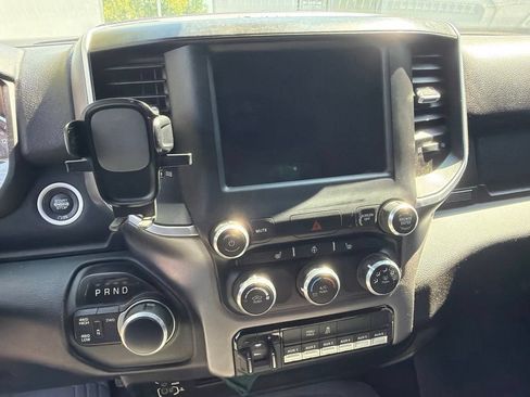 Used 2023 RAM 2500 Big Horn w/ Level 1 Equipment Group AWD/4WD image 12