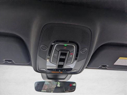 Used 2021 Audi SQ8 Prestige w/ Prestige Package AWD/4WD image 21