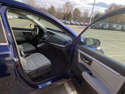 Used 2020 Honda CR-V LX image 24