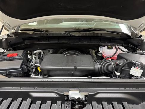 Used 2026 GMC Sierra 1500 AT4 w/ AT4 Premium Package AWD/4WD image 29