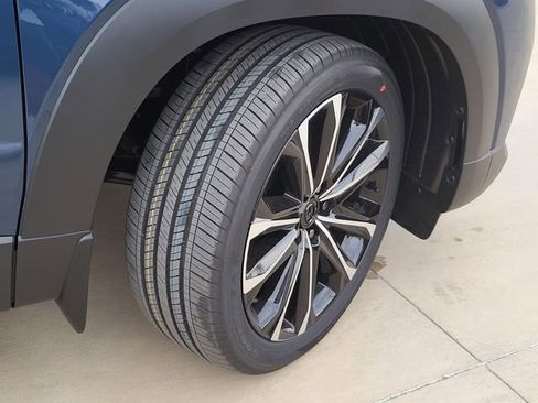 New 2026 MAZDA CX-50 2.5 Turbo w/ Premium Plus Pkg image 6